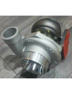 Turbolader k64 T04Z / T67