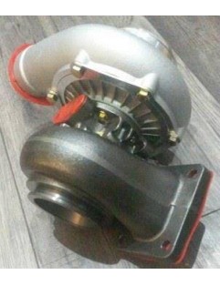 Turbocharger k64 T04Z / T67