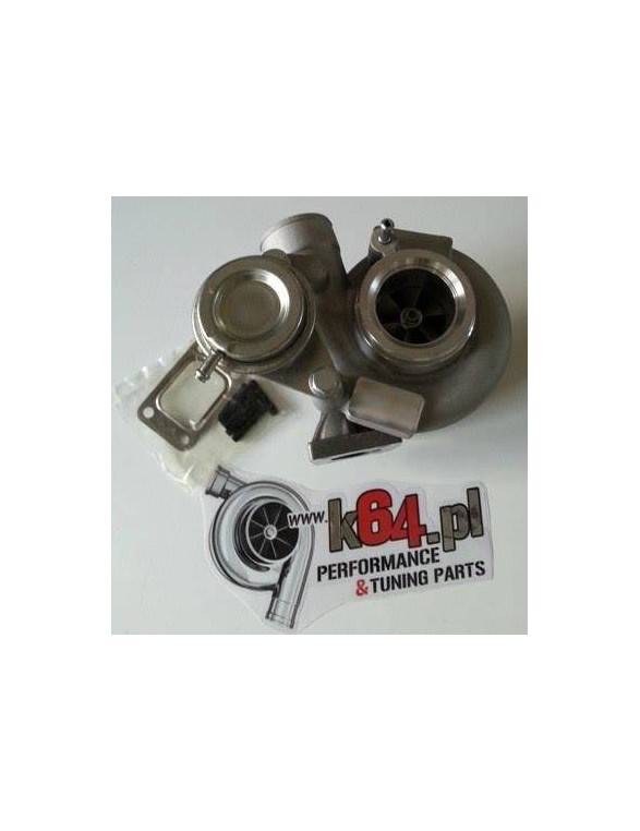 Turbocharger k64 TD04-19T HL