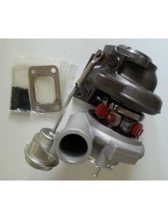 Turbocharger k64 TD04-19T HL