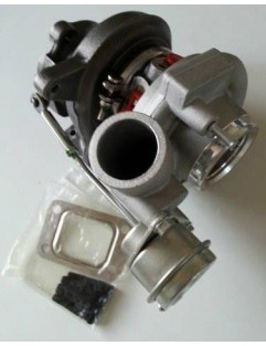 Turbocharger k64 TD04-19T HL