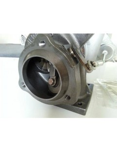 Turbocharger k64 TD04-19T HL