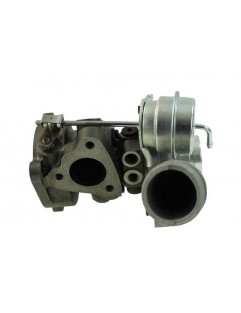 TurboWorks turbocharger 53049700023 VW Audi 1.8T 240hp