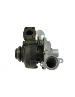 TurboWorks 753420-5005S 1.6HDI 110hp turbocharger