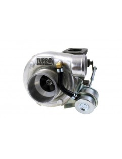 Turbosprężarka TurboWorks GT2860 Float Cast 5-Bolt 0.64AR