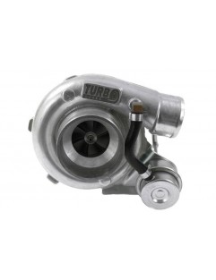 TurboWorks GT2860 Float Cast 5-Bolt 0.64AR turbocharger