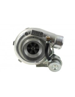 TurboWorks GT2860R DBB Cast 5-Bolt 0,64 AR turbolader