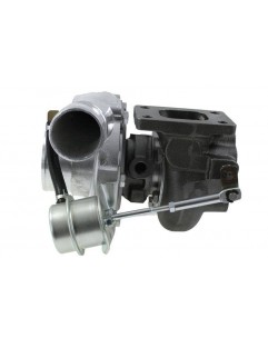 TurboWorks GT2860R DBB Cast 5-Bolt 0.64 AR turbocharger