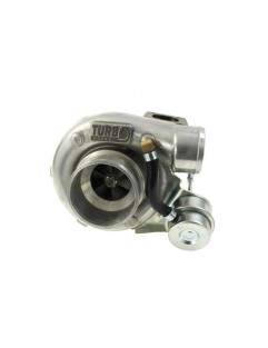 Turbolader Turboworks GT2871 Float Cast 5-Bolt 0.86ar