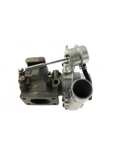 Turbosprężarka TurboWorks GT2871 Float Cast 5-Bolt 0.86AR