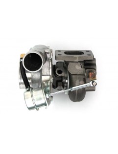 TurboWorks GT2871R DBB Cast 5-Bolt 0.64AR turbocharger