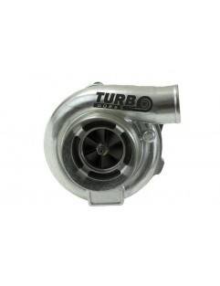 Turbosprężarka TurboWorks GT3037 Float Cast V-Band 0.63AR