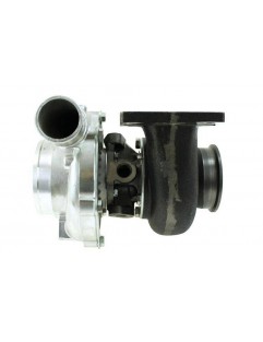 Turbosprężarka TurboWorks GT3037 Float Cast V-Band 0.63AR