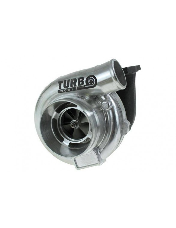 TurboWorks GT3037R BB 4-bolt 0.63AR turbocharger