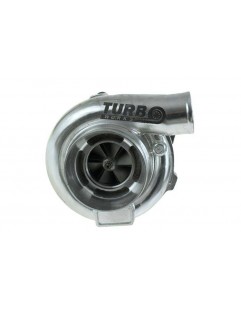 Turbosprężarka TurboWorks GT3037R BB 4-bolt 0.63AR