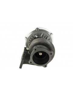 TurboWorks GT3076 Float Cast 4-Bolt 0.63AR turbocharger