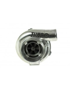 Turbosprężarka TurboWorks GT3076 Float Cast 4-Bolt 0.82AR