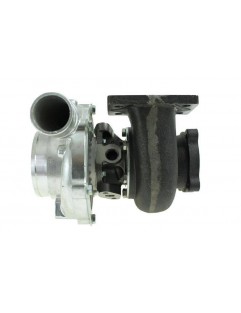 TurboWorks GT3076 Float Cast 4-Bolt 0.82AR turbocharger