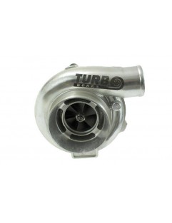 Turbosprężarka TurboWorks GT3076 Float Cast V-Band 0.63AR