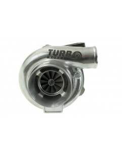 Turbosprężarka TurboWorks GT3076R DBB Cast 4-Bolt 0.63AR