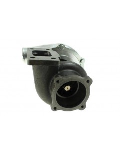 TurboWorks GT3076R DBB Cast 4-Bolt 0.63AR turbocharger