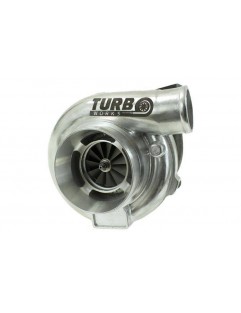 TurboWorks GT3076R DBB Cast 4-Bolt 0.82AR turbocharger