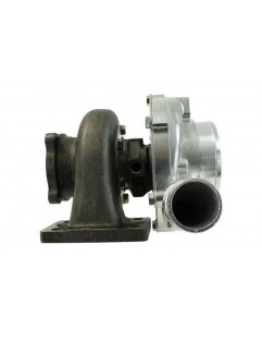 TurboWorks GT3076R DBB Cast 4-Bolt 0.82AR turbocharger