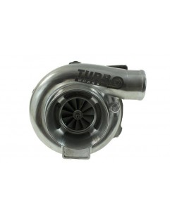 TurboWorks GT3076R DBB Cast V-Band 0.63AR turbocharger