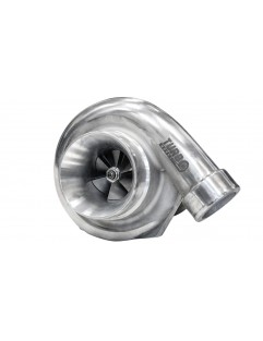 TurboWorks GT3540 Float Cast 4-Bolt 0.62AR turbocharger