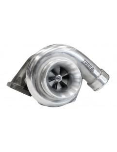 TurboWorks GT3540 Float Cast 4-Bolt 0.62AR turbocharger