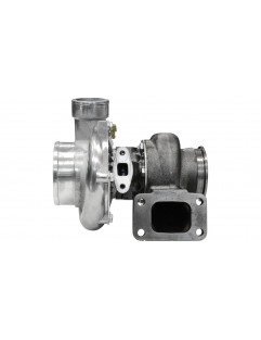 TurboWorks GT3540 Float Cast 4-Bolt 0.62AR turbocharger