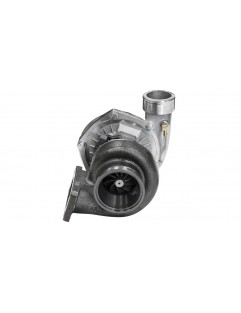 TurboWorks GT3540 Float Cast 4-Bolt 0.62AR turbocharger