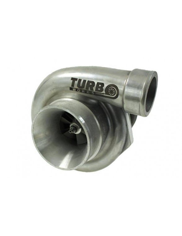 TurboWorks GT3582R DBB Cast V-Band 0.63AR turboladdare