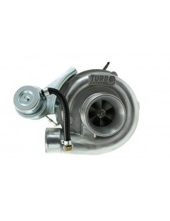 TurboWorks GT4376R BB turbocharger