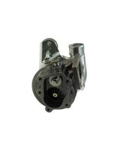 Turbosprężarka TurboWorks GTX2871R DBB CNC 5-Bolt 0.64AR