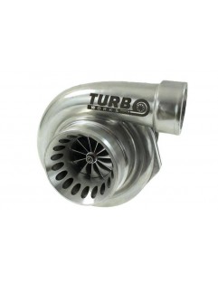 TurboWorks GTX3582R DBB CNC V-Band 0.63AR turbocharger