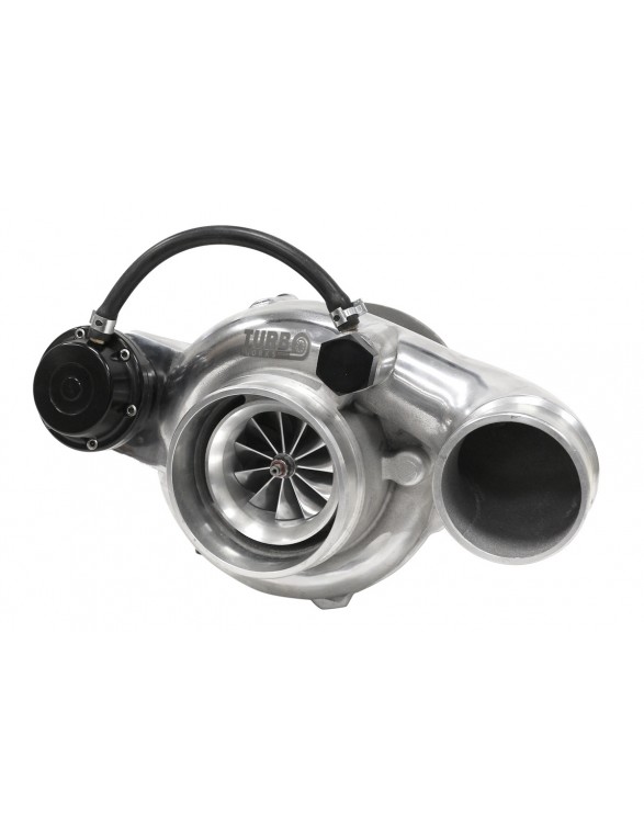 TurboWorks HYX35R DBB turbocharger