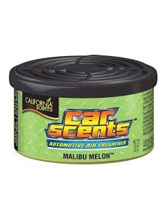 Kalifornian tuoksut Malibu Melon (kertaus)