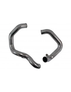 Charge Pipe Audi A4 B6 1.8T TurboWorks SS304