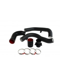 CHARGE PIPE KIT AUDI A3 8V VW GOLF VII GTI R 2.0T 2015+