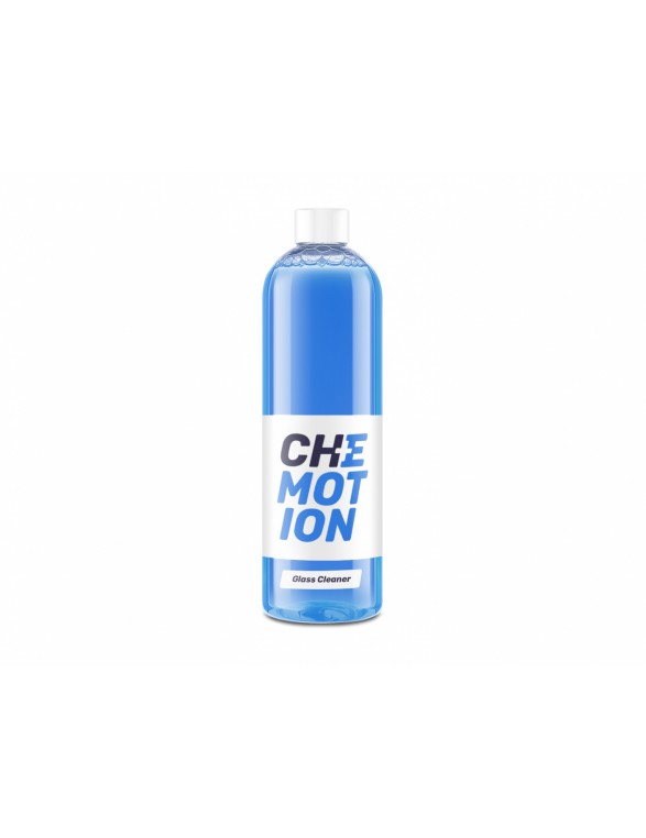 CHEMOTION Glass Cleaner 0.5L (Glass cleaner)