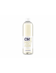 CHEMOTION Leather Cleaner 0.5L (Skinnrens)