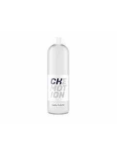 CHEMOTION Leather protector 0.5L (Leather care)