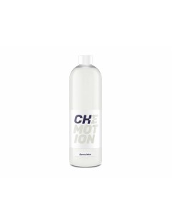 CHEMOTION Spray Wax 0,25L (Spray wax)