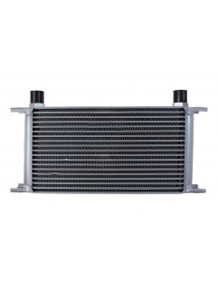 Oil cooler D1Spec British 11 Row