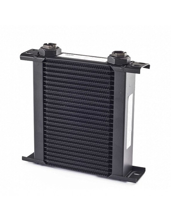 Setrab Oil Cooler: 210 x 194mm (115mm)