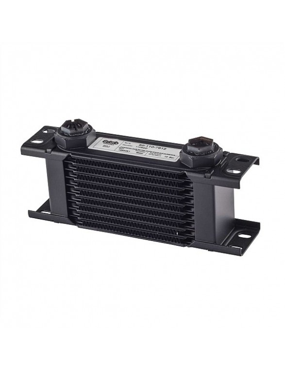 Setrab Oil Cooler: 210 x 75mm (115mm)