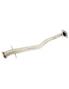 CatBack avgassystem - Mitsubishi Lancer Evo 7 8 9