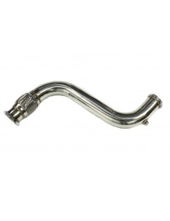 CatBack exhaust system - BMW E30