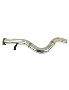 CatBack exhaust system - BMW E82 1M